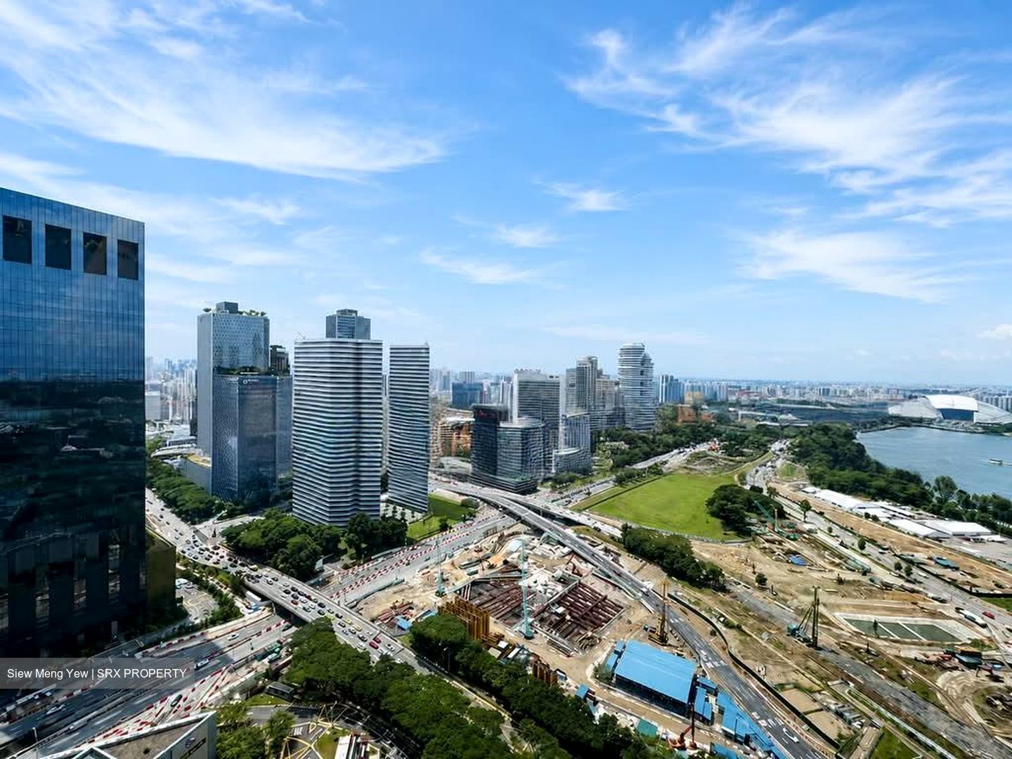 Suntec Tower Three (D1), Office #596257291